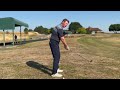 HOW can I MAKE a REALLY good SENIOR GOLFER BACKSWING? #seniorgolf @JulianMellor