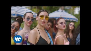 Download Dua Lipa - New Rules (Official Music Video) mp3