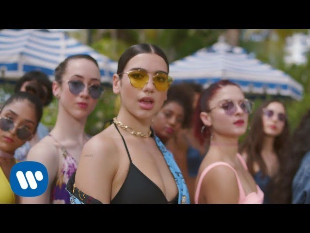 Dua Lipa - New Rules Dua Lipa - New Rules