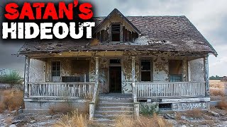 Top 10 Terrifying Places In Texas That Are Pure Evil - Part 2