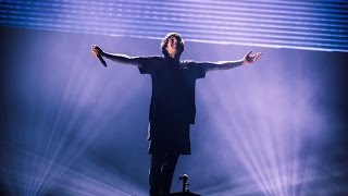 Bring Me The Horizon Concert 2016 The Netherlands