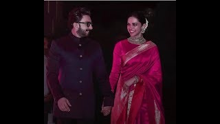 deepveer vm ديبيكا و رانفير اغنية دي اللي خديتني مني