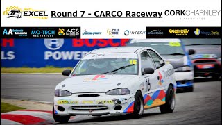 WA Excel Cup - Round 7 - Race 2