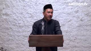 Khutbah Jumat Bersama Prof.Dr.H.Rd. Asep Kadarrohman, M.Si.