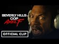 Beverly Hills Cop: Axel F - Exclusive Clip (2024) Eddie Murphy, Joseph Gordon-Levitt | IGN Live 2024