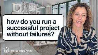 How to Manage a Design Project from Start to Finish | Step-by-Step Project Management Guide
