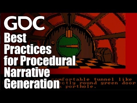 Best practices for creating procedural narratives