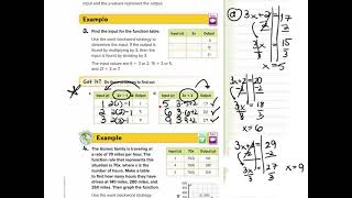 8.1 (Function Tables)