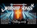Goodness Of GOD 🙏30 Days Listening to Hillsong Greatest Hits Here's What Happened !