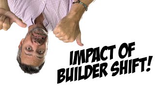 What Happens to Property Values When a Builder Changes? | St Johns County Florida