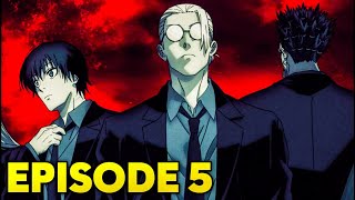 Sakamoto Days Episode 5 Hindi Explanation | Anime In Hindi | New Anime | Anime Warrior