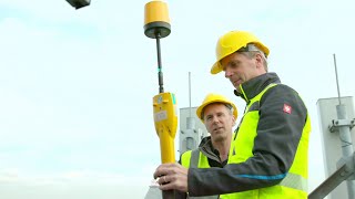 Testing The Safety Of 5G - BBC Click