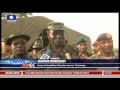 Fighting Insurgency: Army Intensifies Counter-Terror Trainings