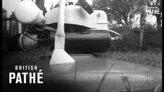 The Hover Mower (1965)