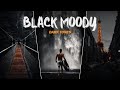 How To Edit DARK TONES (Moody) In Photoshop