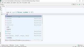 #74 Assert | Exception Handling | Python Tutorial for Beginners