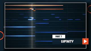 Song Scramble #12: ONE Ostinato to RULE THEM ALL