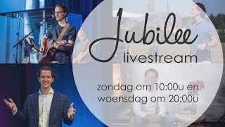 Tessa van Olst - God Spreekt! - Jubilee Livestream