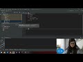 first video codility task from lesson 2 - cyclic rotation of an array