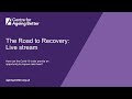 The Road to Recovery: how can the Covid-19 crisis provide an opportunity to improve later lives?