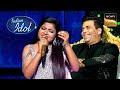 'Kuch Kuch Hota Hai' पर Arunita की Singing को KJo ने किया Enjoy | Indian Idol 12 | Full Episode