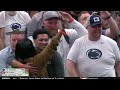 Carter Starocci vs. Mekhi Lewis 2022 NCAA wrestling championship final (174 lb.)