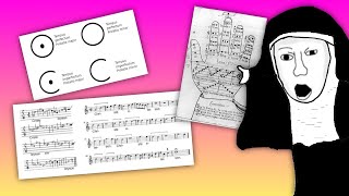 1000 Years of Music Theory in 11 Minutes