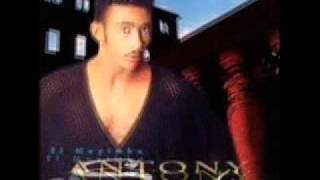 Antony Santos  ''El Pansu''