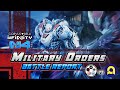 [Military Orders Themed Week] Battle Report: Military Orders vs Shasvastii Expeditionary Force