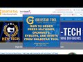 Tutorial - How To Order From GoldStar Tool - Goldstartool.com - 800-868-4419