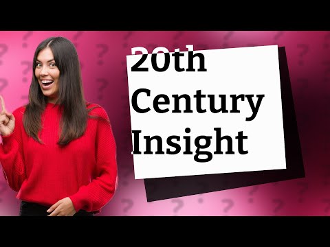 What happened on January 1st 1901?
