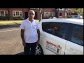 George- Auto Instructor for Master Driving School Southern and Eastern areas