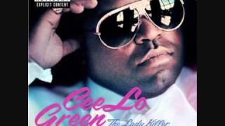 Cee Lo Green - F**k You! [Explicit]