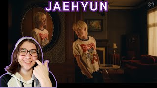 Kpop fan since 2010 - JAEHYUN 재현 'Unconditional' MV