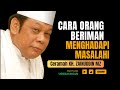 Ujian IMAN Dari Kisah Siti Masitoh  - Ceramah KH ZAINUDDIN MZ #jadilebihbaik