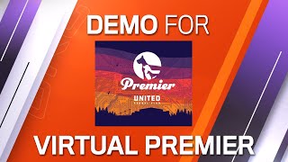 UKC Virtual Premier: take the tour!