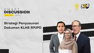 SDS TEMATIK #76 - Strategi Penyusunan Dokumen KLHS RPJPD