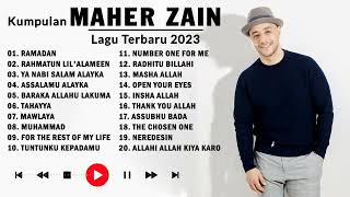 Maher Zain Full Album Tanpa Iklan | Maher Zain Lagu Terbaik
