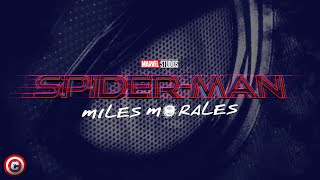 Spider-Man Miles Morales Coming To The MCU…