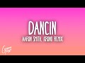 Aaron Smith - Dancin (KRONO Remix)