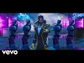 lil nas x - panini (official fortnite music video) - remake/parody! @lilnasx