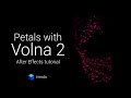 Volna 2 Tutorial: Petals