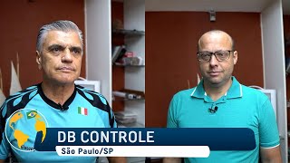 DB CONTROLE - SÃO PAULO/SP - MUNDO EMPRESARIAL