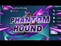 Phantom Hound 🐺 - New Spirit Beast! - Art of Conquest