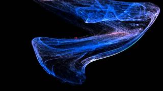 GPU Particles - Flow Maps