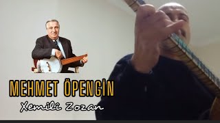 Aram Tîgran / Xemilî Zozan / MEHMET ÖPENGİN (COVER) NEW