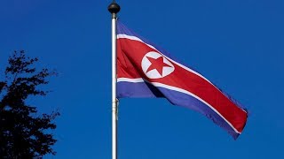 DPRK fires short-range missile