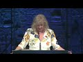 CCCV Women's Conference | Sandy Macintash