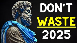 33 Brutal Truths To Make Real Change In 2025  | STOICISM