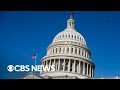House passes Iran war powers resolution for first time